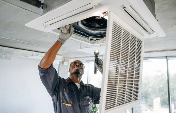 Licensed Furnace Repair service in Milton, DE - FH HVAC